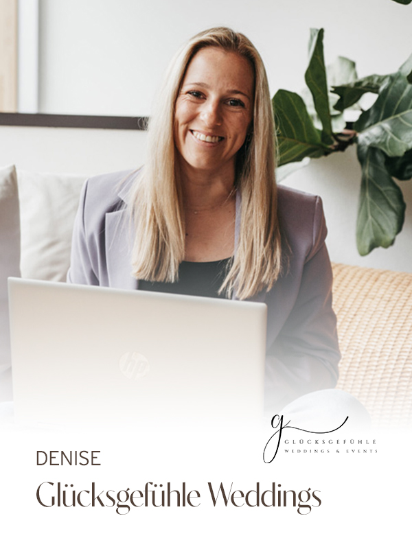 Maikranz & Avanessian Kundenstimme Denise